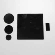 ZWB1 ZWB2 ZWB3 Optical Glass With Driling Hole