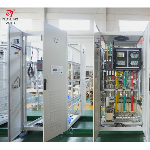Top Compensation Devices for Industrial Applications