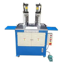 Direct Sale Hydraulic Double Heads Paper Card Round Corner Cutter