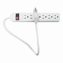 The Latin America Multifunctional Socket