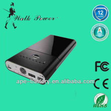 nimh battery pack 8v ~20v 4.5A Portable Battery Pack for instument for notebook for laptop