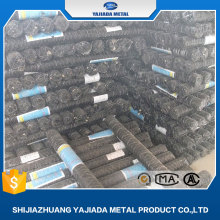 hexagonal wire netting machne for iran market