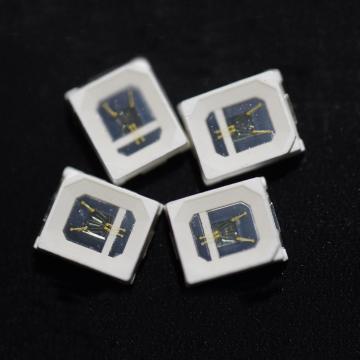 470nm ki ap dirije 2835 Blue SMD ki ap dirije 0.2W Epistar