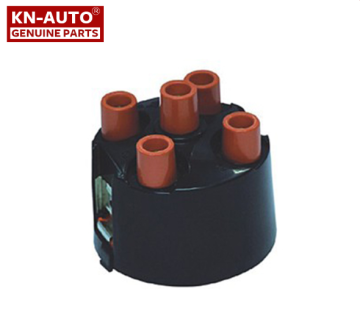 Auto Ignition Distributor Cap for VW