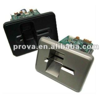 atm machine card reader