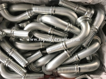 Hose barb pneumatic fittings water hose connectors
