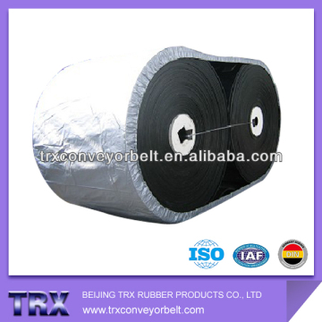 Power Transmission Flat Belts