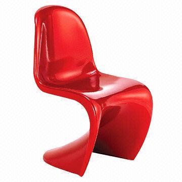 Panton Chair, Made of ABS