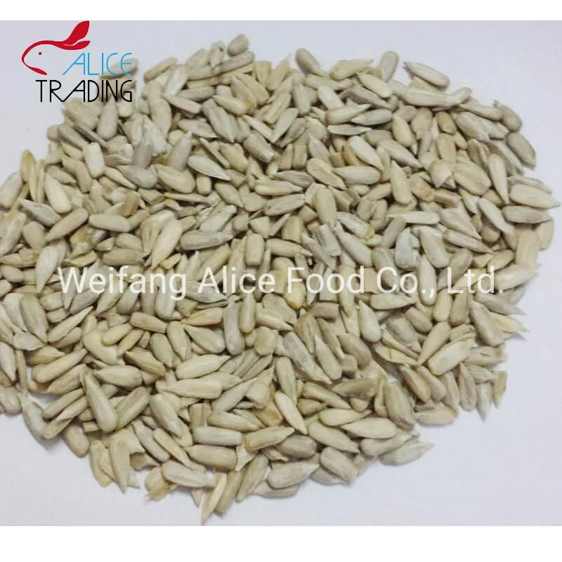 Vacuum Packaging Food Ingredients Bakery Grade Sunflower Kernels