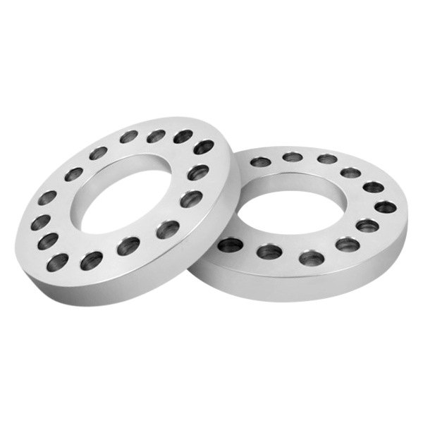 Oem Aluminum Wheel Spacer