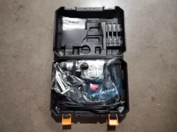 Linka Power Tools Impact Drill Electric Drill