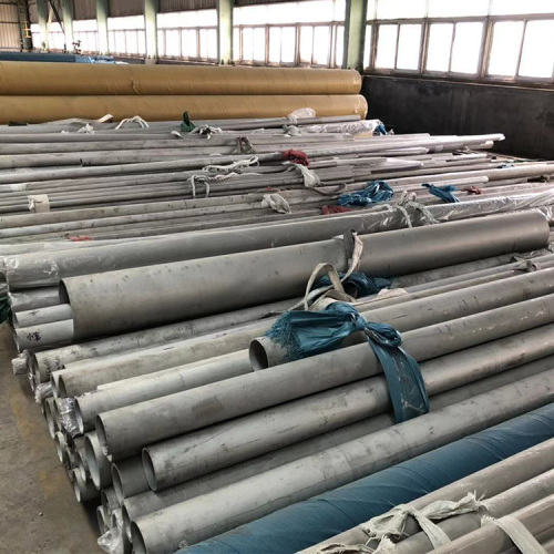 buy 202 stainless steel efw welded pipe