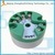 D148 RTD Pt100 4-20ma head temperature transmitter / head mounted temperature transmitter