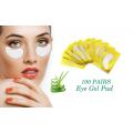 Hydrogel Lint Free Eyelash Extension Gel Patch Pad