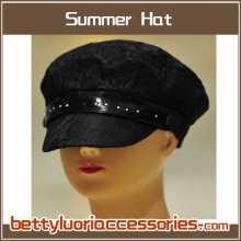 Ladies Leisure Hat