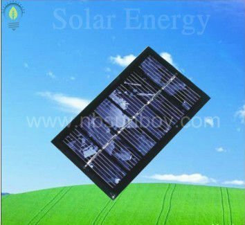 Photovoltaic cell 3V