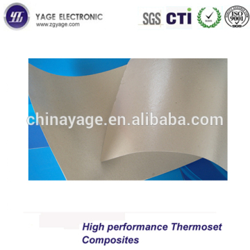 hot selling hard mica sheet