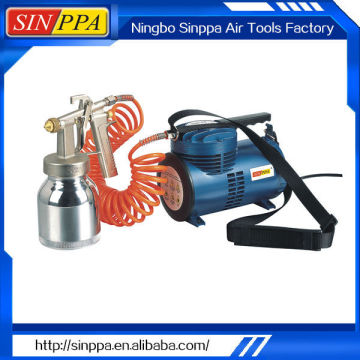 Hot Selling 5Bar Air Compressor---AS06K