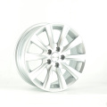 15Inch Car Aluminum Alloy Wheels Rims For Toyota