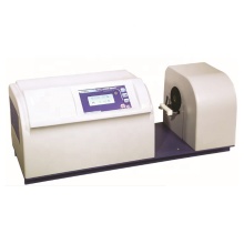 High Precision Plastic Film Transmittance Haze Clarity Tester