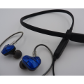 Earphone Nirkabel Ringan Sport