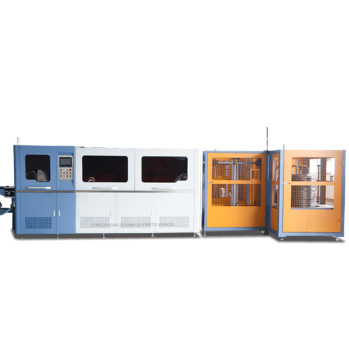 200spring/min Automatic Pocket Spring Coiling Machine