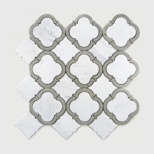 Century Marble Mosaic Design Art Wall Tiles