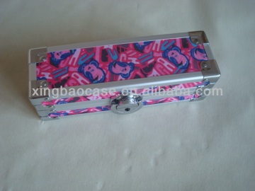 Pencil storage case,multipurpose pencil box,pocket pencil case