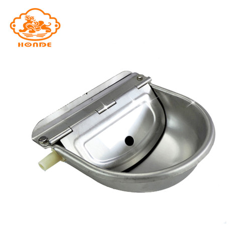 2021 Waterer Stainless Steel Mangkuk Minum Sapi