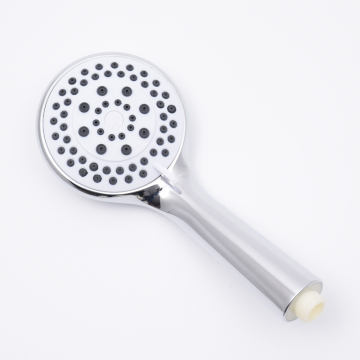 Shower head handheld combo brushed nickel black shower head ceiling