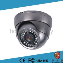 2013 new analog cctv security dome camera outdoor 700TVL analog camera