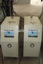 injection blow moluding machine