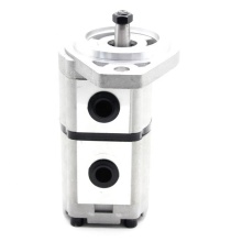 High Quality S140W Duplex Pump Excavator Parts