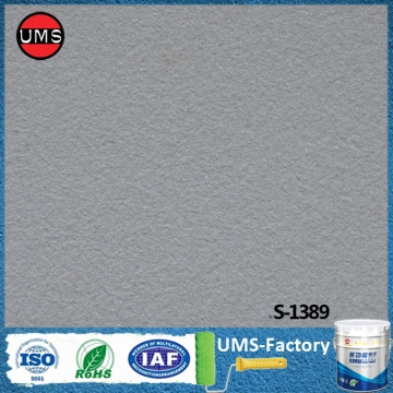 中国粗い外装石の質感のあるスプレー式塗料メーカー