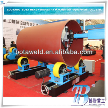 welding feed roller