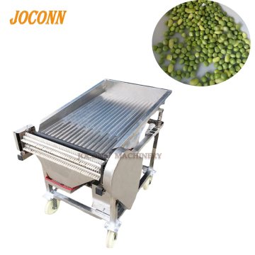 Factory Price Bean Shelling Machines: Broad Beans, Chickpeas, Edamame