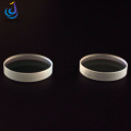 Diameter 18mm Fused Silica Laser Protective Lens