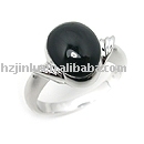 Latest rings, newest silver ring, 2008 fashion ring