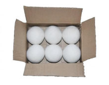 Wool Dryer Balls