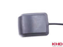 GPS Glonass Receiver Gr200