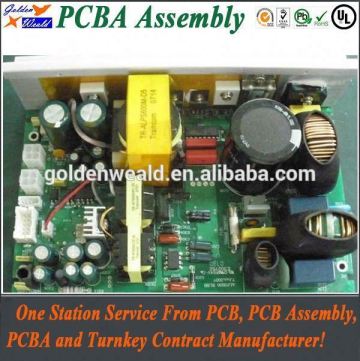 Contact Electronics Pcb Assembly Manufacturer smt pcba assembly manufacturer