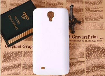 PC material mobile phone case for Samsung9200 (white color)
