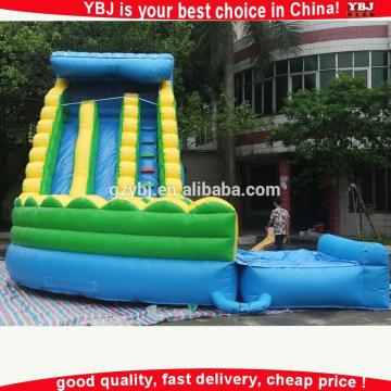 best quality slide giant inflatable water slide for adult ,inflatable water slide for kids and adults