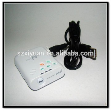 Online Track Student Mobile Phone GPS Locator P008