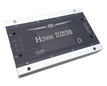 2000W car audio power stabilizer