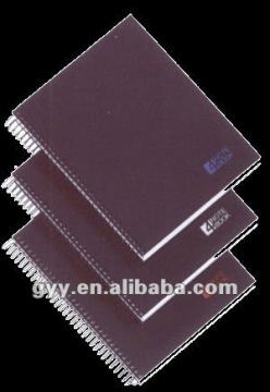 personalized notebook printing