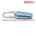 Bolted Type Anti-twisting Wire Rope Gripper