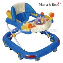 2015 unique baby walker round baby walker big baby walker china supplier