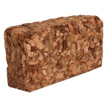 Search Engine: Natural Bale Bricks Compressed with Coco Chips