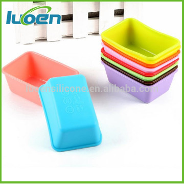 The silicone soaps Cold soap mold Soap mold